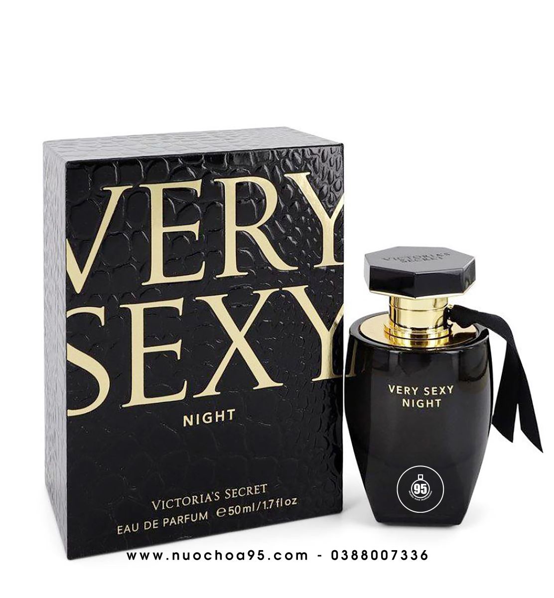 Nước Hoa Victorias Secret Very Sexy Orchid 9168